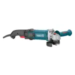 Mini Angle Grinder 1200W-115mm-2.05kg
