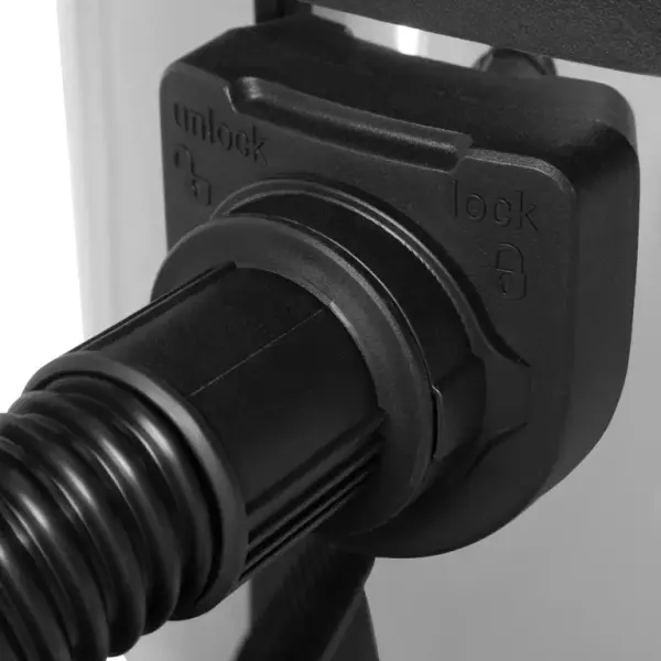 Vacuum Cleaner 1400W-40L