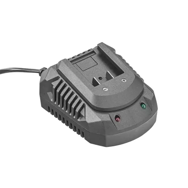 20V Fast Charger 2.2A-Brushless series