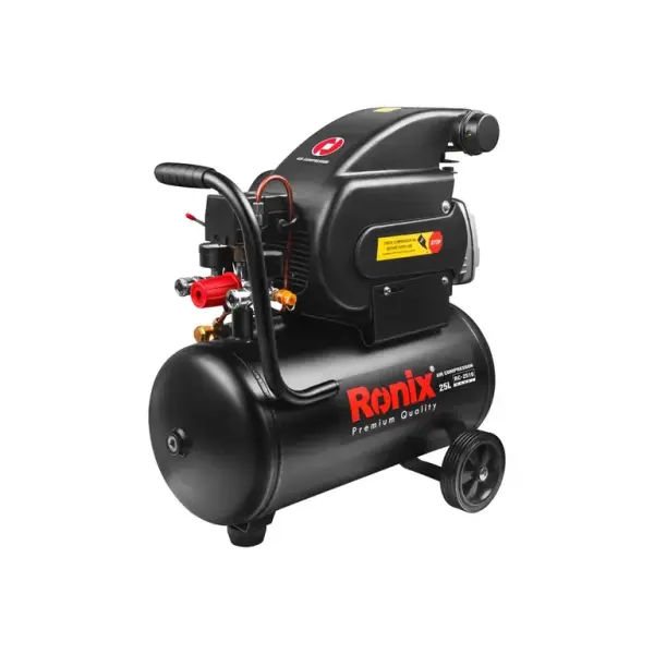 Air Compressor 25L-1490W
