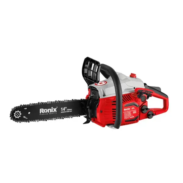 Gasoline Chainsaw 1400W-35cm