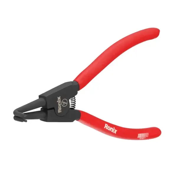 Bent Internal Circlip Plier 7mm
