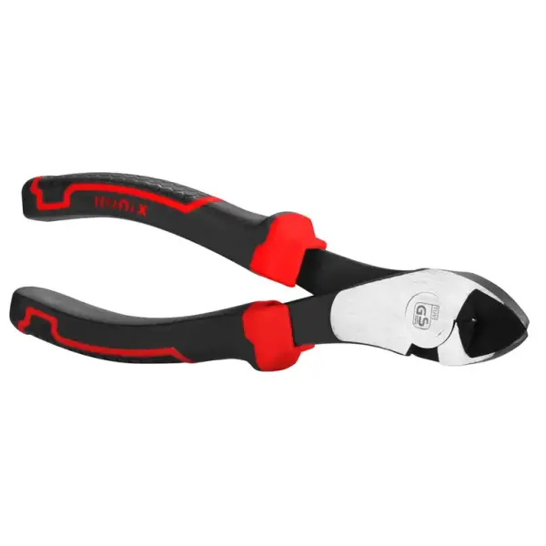 high leverage Diagonal cutting plier 7 inch-Maxi series
