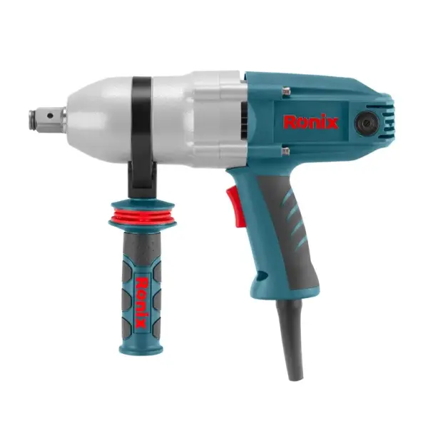 Electric Impact Wrench 600W-3/4 inch