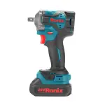 20V Brushless impact wrench 1/2 inch-350Nm
