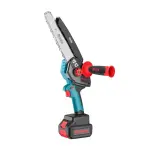 20V Brushless Cordless Chainsaw 20cm