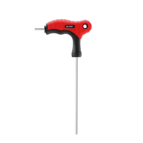 T handle hex key 3mm