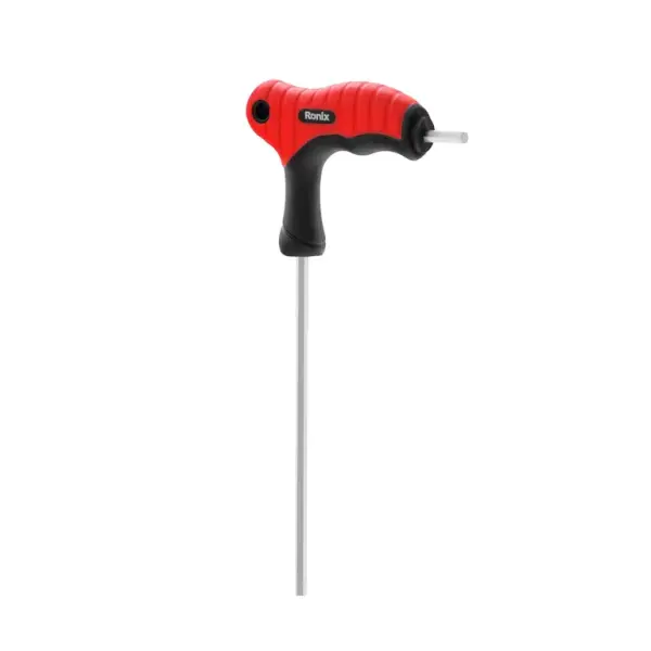 T handle hex key 3mm
