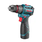 16V Brushless cordless drill 10mm-55N.m