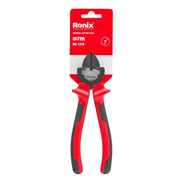 Diagonal Cutting Plier 7 inch-Ultra series