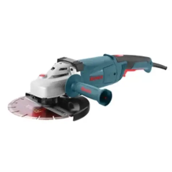 Angle Grinder 2350W- 230mm