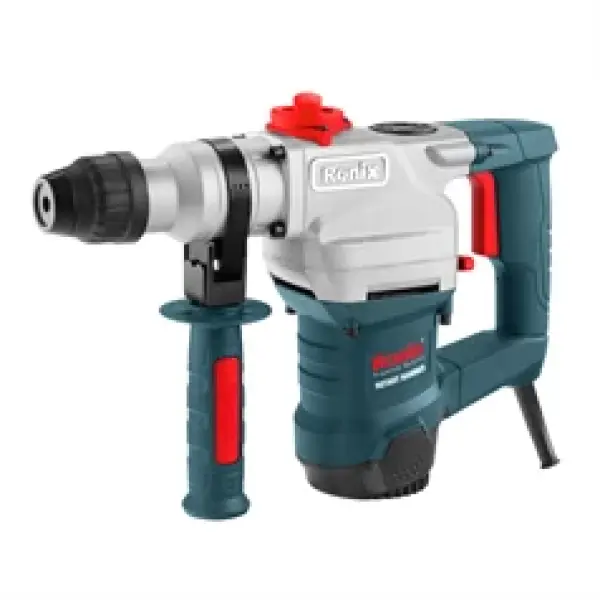 Rotary hammer 1100w-28mm-110V