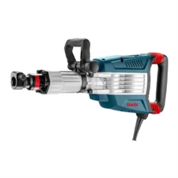 Demolition Hammer 1750W-15.5Kg
