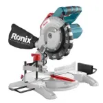 Compound Miter Saw 1450W-210mm
