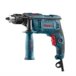 Electric Impact Drill-750W-13mm-Keyed