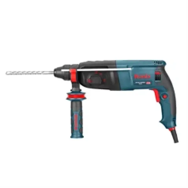 Rotary Hammer 850W-26mm-4000 BPM