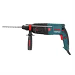 Rotary Hammer 850W-26mm-5500 BPM