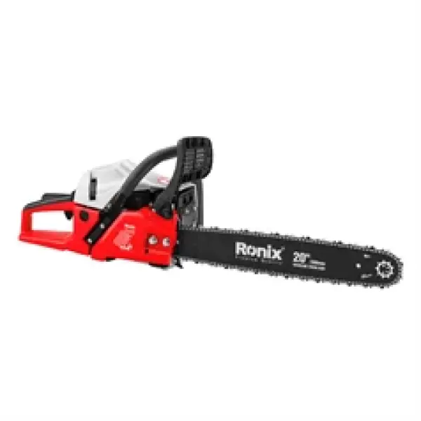 Gasoline Chainsaw 2300W-45cm