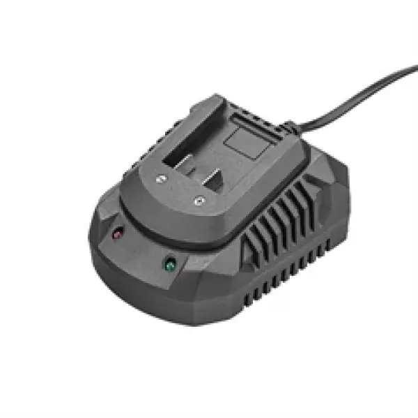 20V Brushless Fast Charger 2.2A-110V