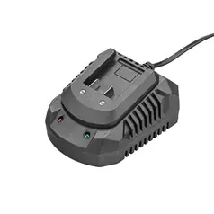20V Brushless Fast Charger 2.2A-110V
