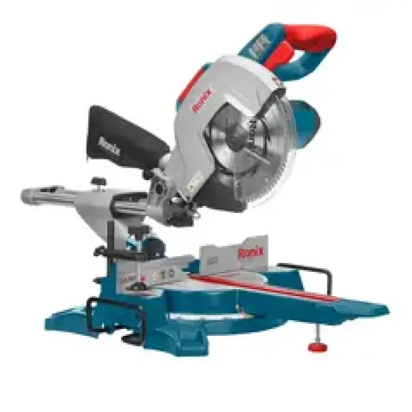 Sliding Miter Saw 2000W-250mm-17.1Kg