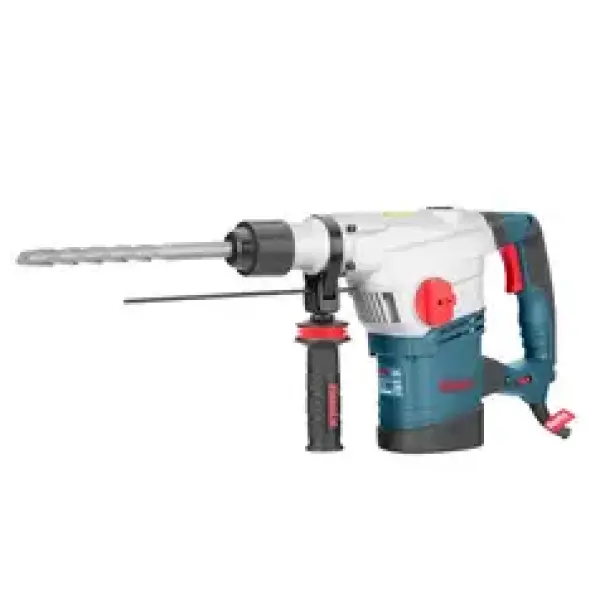 Rotary hammer 1250w-40mm-2800 BPM