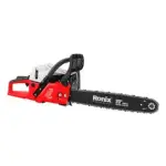 Gasoline Chainsaw 2300W-45cm