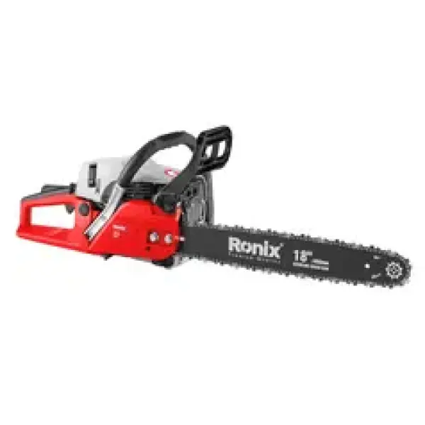 Gasoline Chainsaw 1900W-45cm