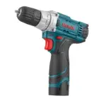 12V Cordless drill driver 10mm-26N.m