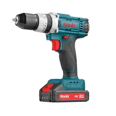 16v Cordless impact drill driver 10mm-32N.m