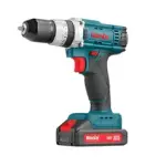 16v Cordless impact drill driver 10mm-32N.m