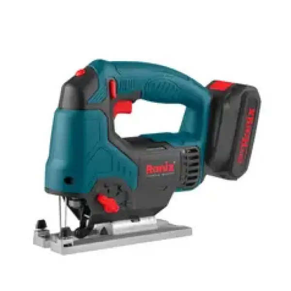 20V Cordless Jigsaw 25.4MM