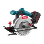 20V Cordless Circular Saw 165mm