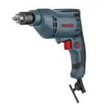 Electric Drill 400W-6.5mm-keyed