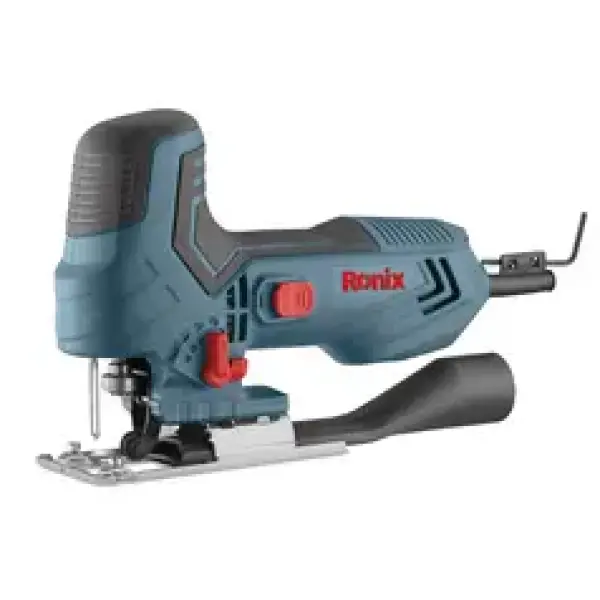 Electric Jigsaw 550W-3000RPM-(65-6mm)