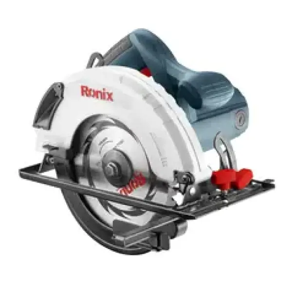 Electric Circular Saw 1500W-180mm
