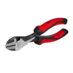 high leverage Diagonal cutting plier 7 inch-Leo series