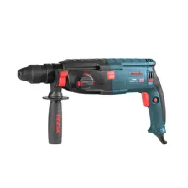 Rotary Hammer 850W-28mm-5.35kg