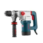 Rotary hammer 1200w-28mm