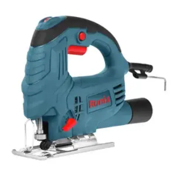 Electric Jigsaw 550W-3000RPM-(65-8mm)