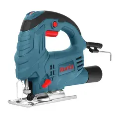 Electric Jigsaw 550W-3000RPM-(65-8mm)