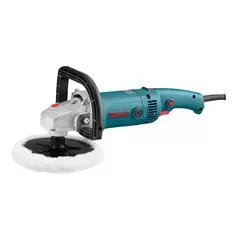 Electric Polisher 1400W-180mm