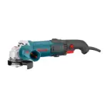 Mini Angle Grinder 1200W-115mm-2.05kg