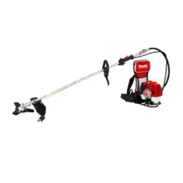 Gasoline Backpack Brush Cutter 1500W