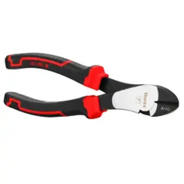 high leverage Diagonal cutting plier 7 inch-Maxi series