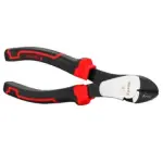 high leverage Diagonal cutting plier 7 inch-Maxi series