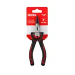 Long Nose Plier 8 Inch-Maxi Series