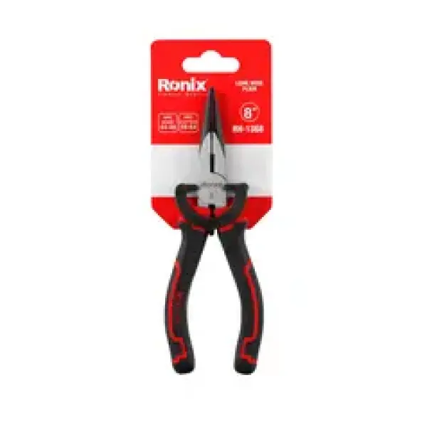 Long Nose Plier 8 Inch-Maxi Series