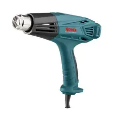 Electric Heat Gun 2000W-2 Modes