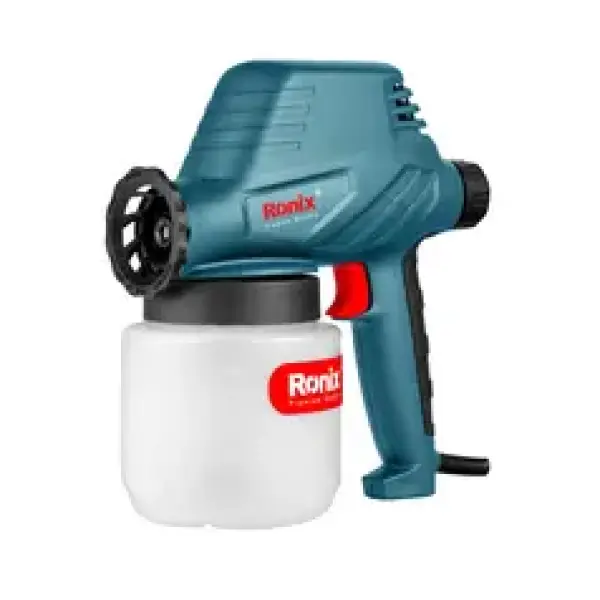 Electric Solenoid Spray Gun 110W